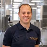 Opcos AG Employee Nico Schmidt's profile photo