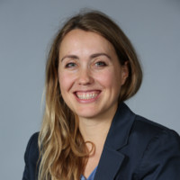 Association for Financial Professionals Employee Galina Kozachenko's profile photo