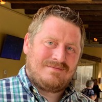 Muller Inc Employee John Wheeler's profile photo