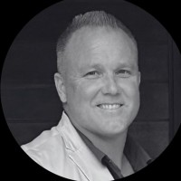 uCreate Innovation Hub Employee David Pugh's profile photo