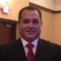 Capital Region International Airport Employee Andrew Carr's profile photo