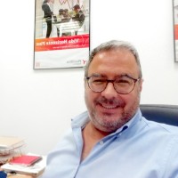 Plus Ultra Seguros Employee Francisco Marin Mateos's profile photo