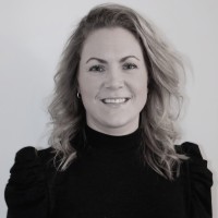 PQP Employee Camilla Andersson's profile photo