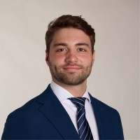 ETH juniors Employee Lucas Gibson's profile photo