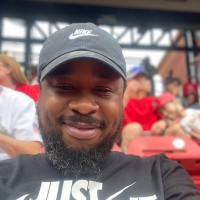 Vital Records Control (VRC) Employee Michael Cheers's profile photo