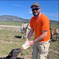 Direct Line Global Employee Jeffrey Deike's profile photo