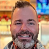 Siemens Healthineers Employee Michael Harney's profile photo