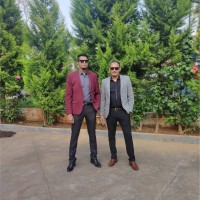 Glamzy- The World Of Beauty Employee Relic Bopanna's profile photo