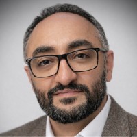 National Grid Employee Pirvinder Bansel's profile photo