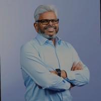 TATCHA - A Unilever Prestige Division company Employee Vijay Khare's profile photo