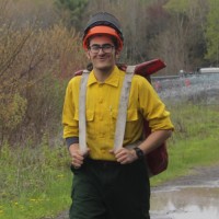 Seven Islands Land Company Employee Joshua Goldsmith's profile photo