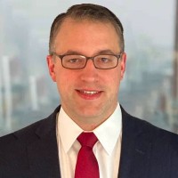 Andrew Sauder Email & Phone Number