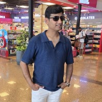 Pankit Shah Email
