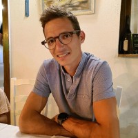 GSK Employee Baptiste Faure's profile photo