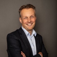 Van Ameyde Group Employee Arjan Smedeman's profile photo