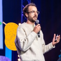 Nudj Employee Barthélemy Peuchot's profile photo