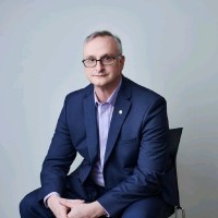 The Intelligence and Security Academy, LLC (ISA) Employee Michael Balding's profile photo