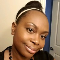 Walmart Employee Monica Patrick's profile photo