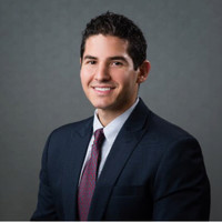Irenic Capital Management LP Employee Josh Brodman's profile photo