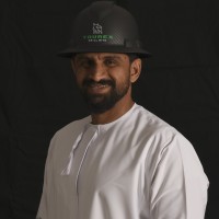Taurex Drill Bits Employee Ali al-Yahyaai's profile photo