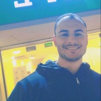 Valeo Employee Khaled Muhammad's profile photo