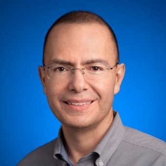 Fausto Ibarra Email & Phone Number