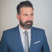 Savvas Chatzichristofis Email