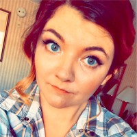 Mission | Overland Park Veterinary Emergency & Specialty Employee Chelsey Bindel's profile photo