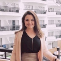 Teryn Austin Email & Phone Number
