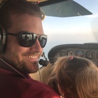 SKYSHARE Employee Jared Aae's profile photo