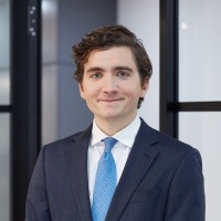 THI Investments Employee William Wells's profile photo