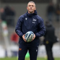 Sale Sharks Rugby Club Employee Warren Spragg's profile photo