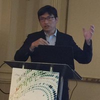 Gainwell Technologies Employee Jim Yang's profile photo