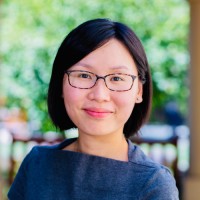 Eviset Employee Venus Wong's profile photo