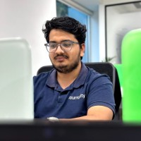 Numocity Technologies Employee Animesh Sharma's profile photo