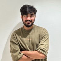 StrouseHouse.io Employee Ali Umar's profile photo