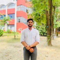 Saisatwik Technologies Pvt Ltd Employee Sunny Kushwaha's profile photo