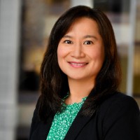 Morgan Stanley Employee Lin Yan's profile photo