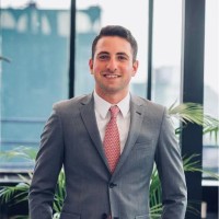 It-techgroup Employee Israel Sutton's profile photo