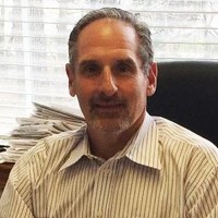 Guaranteed Rate Employee David Humbert's profile photo