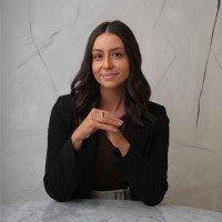 Victoria Luongo Email