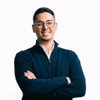 Everon Ltd Employee Nicholas Best's profile photo