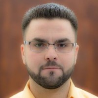 K12NET School Management System Employee Abdallah Dawood's profile photo