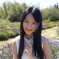 University of Washington School of Social Work Employee Ariel Li's profile photo
