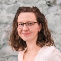 GEASYT Employee Cristina García Martínez's profile photo