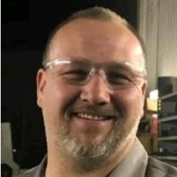 Berry Tractor and Equipment Co. Employee Duane Core's profile photo