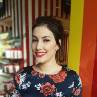 Event Cinemas Employee Katja Sinani's profile photo