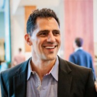 Bullhorn Employee Art Papas's profile photo