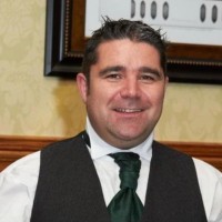 Sherway Group Employee Brian Campbell's profile photo