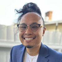 Ella Baker Center for Human Rights Employee Thanh Tran's profile photo